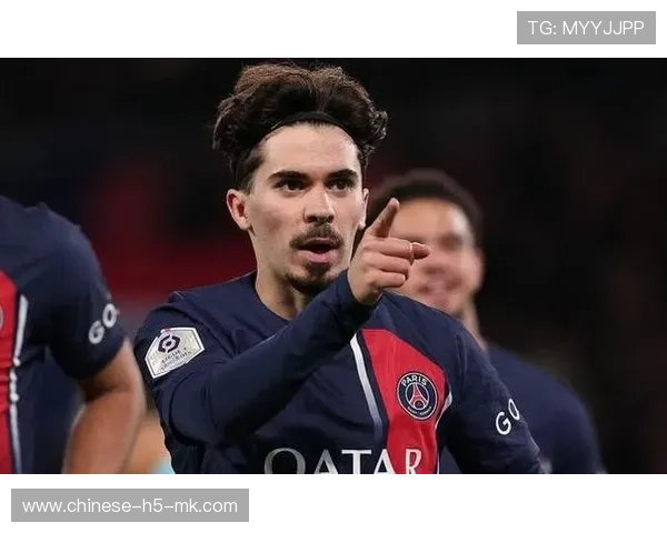 巴黎圣日耳曼中场维蒂尼亚轻伤,预计可及时复出 巴黎圣日耳曼中场维蒂尼亚轻伤,预计可及时复出