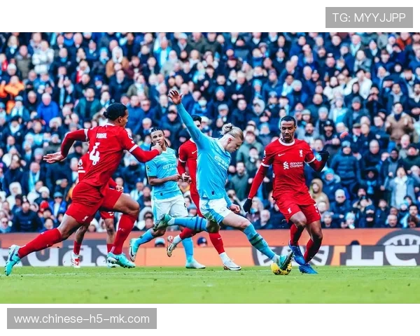 利物浦1-2不敌曼城,哈兰德传射建功助蓝月亮客场取胜 利物浦1-2不敌曼城,哈兰德传射建功助蓝月亮客场取胜