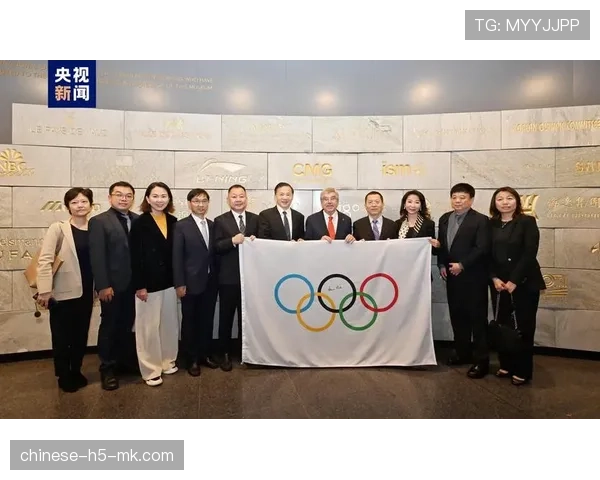 国际奥委会发起“奥林匹克价值观教育”全球项目，覆盖十万所中小学