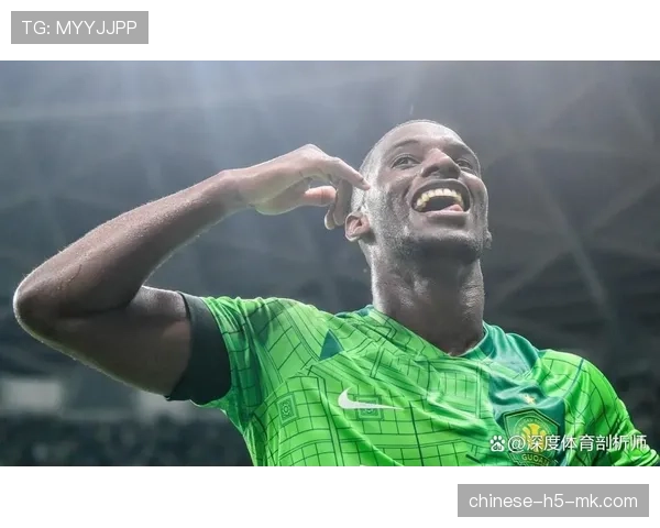 外媒预测：新赛季中超金靴争夺将在克雷桑与武磊间展开